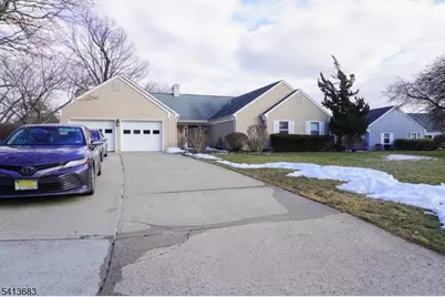 675 A Yarborough Way, Monroe Township, NJ 08831 - Photo 3