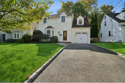 12 Meadowbrook Road, Millburn, NJ 07078 - Photo 1