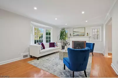 12 Meadowbrook Road, Millburn, NJ 07078 - Photo 3