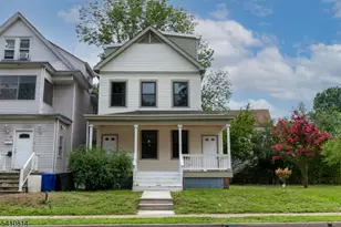 21 Dodd St, East Orange, NJ 07017 - Photo 1