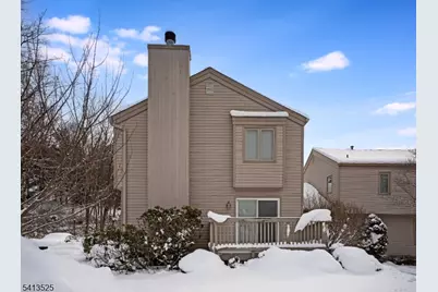 8 E Somerset Hills Court #E, Bernardsville, NJ 07924 - Photo 23