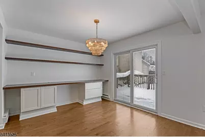 8 E Somerset Hills Court #E, Bernardsville, NJ 07924 - Photo 5