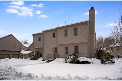 8 E Somerset Hills Court #E, Bernardsville, NJ 07924 - Photo 1