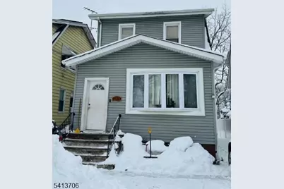 124 Hillcrest Ave, Plainfield, NJ 07062 - Photo 1