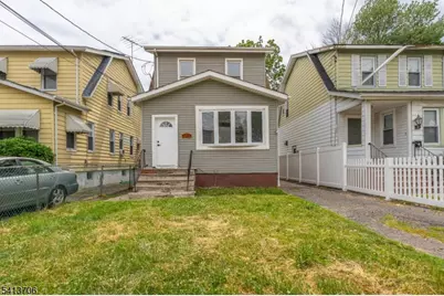 124 Hillcrest Ave, Plainfield, NJ 07062 - Photo 1