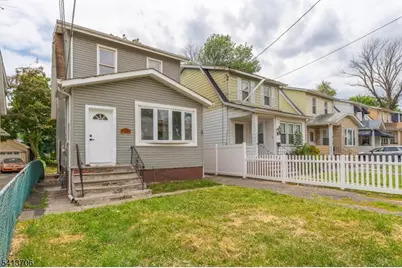 124 Hillcrest Ave, Plainfield, NJ 07062 - Photo 3