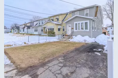 124 Hillcrest Ave, Plainfield, NJ 07062 - Photo 3