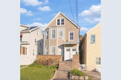 204 Demott Ave, Clifton, NJ 07011 - Photo 1