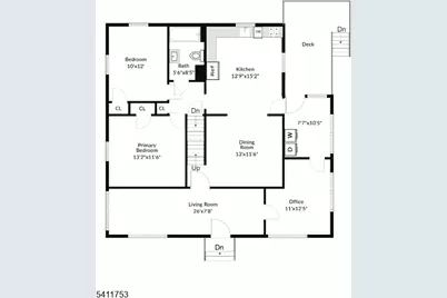 410 Horseneck Rd, Fairfield, NJ 07004 - Photo 13