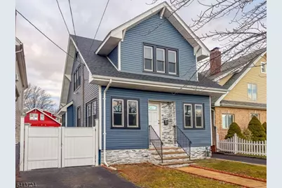 904 Cross Av, Elizabeth, NJ 07208 - Photo 1