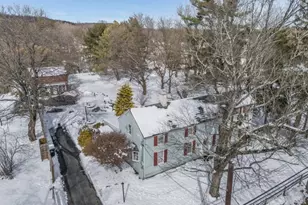 40 Sergeantsville Rd, Raritan Township, NJ 08822 - Photo 1