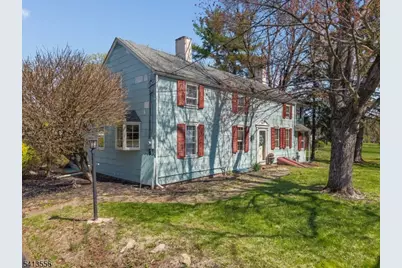 40 Sergeantsville Rd, Raritan Township, NJ 08822 - Photo 1