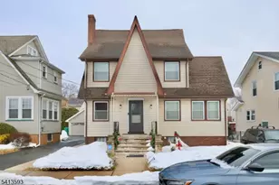 24 Hewitt Ave, Belleville, NJ 07109 - Photo 1