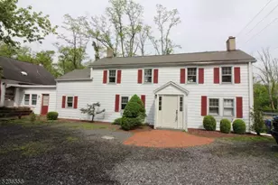 515 County Road 519, Kingwood Township, NJ 08825 - Photo 1
