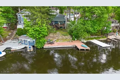 70 S Shore Rd, Byram Township, NJ 07821 - Photo 33