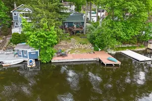 70 S Shore Rd, Byram Township, NJ 07821 - Photo 33
