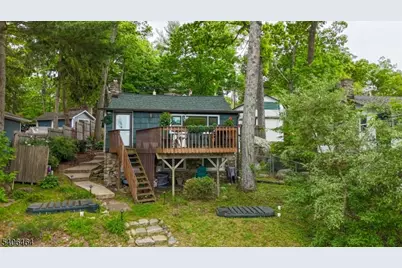 70 S Shore Rd, Byram Township, NJ 07821 - Photo 31