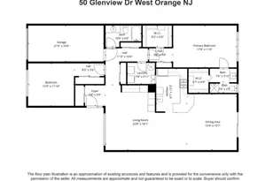 50 Glenview Dr, West Orange Township, NJ 07052 - Photo 23