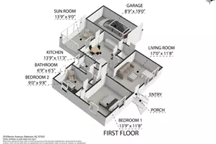 29 Elberon Ave, Paterson, NJ 07502 - Photo 23