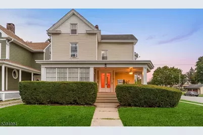 313 Grand Ave, Hackettstown, NJ 07840 - Photo 1