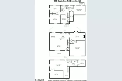 188 Casterline Rd, Denville, NJ 07834 - Photo 39