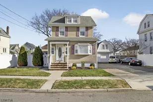 121 Myrtle St, Roselle, NJ 07203 - Photo 1