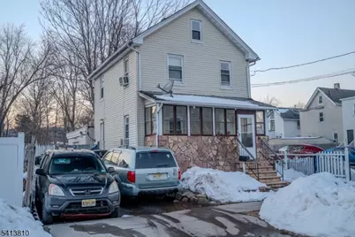 835 E 2nd St, Plainfield, NJ 07062 - Photo 1