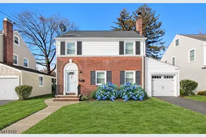 14 Davidson Rd, Bloomfield, NJ 07003 - Photo 1