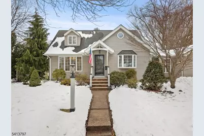 93 Bromley Pl, Nutley, NJ 07110 - Photo 1