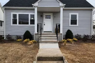34 Scott Ave, Sayreville, NJ 08879 - Photo 1