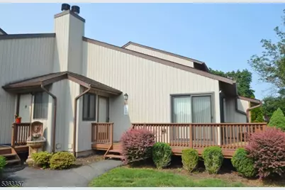 250 Ridgedale Ave #E6, Florham Park, NJ 07932 - Photo 1