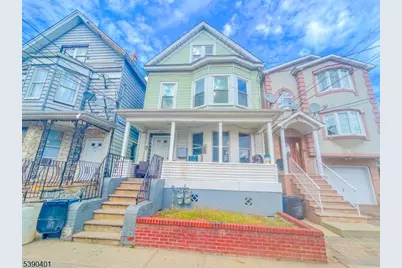 411 Fulton St #2, Elizabeth, NJ 07206 - Photo 1