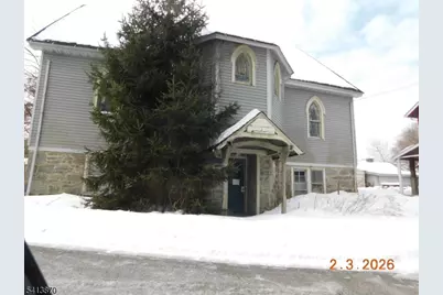 1 Church St, Knowlton Township, NJ 07832 - Photo 1