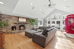 21 Spring St, Chatham Township, NJ 07928 - Photo 5