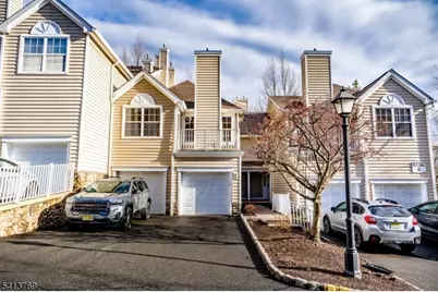 8 Springholm Drive Ondo, Berkeley Heights Township, NJ 07922 - Photo 17