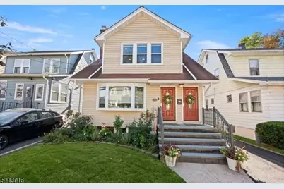 74 Hughes St, Maplewood, NJ 07040 - Photo 1