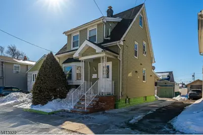 828 Allen St, Linden, NJ 07036 - Photo 1