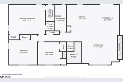 306 State Route 94, Blairstown Township, NJ 07832 - Photo 43