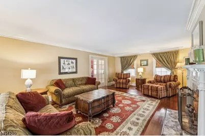 1532 Long Meadow, Mountainside, NJ 07092 - Photo 37