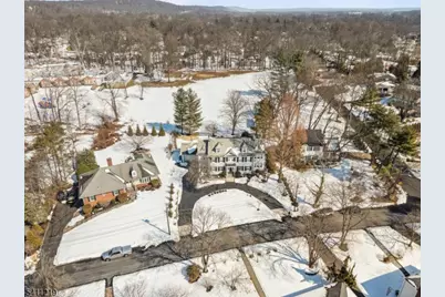 1532 Long Meadow, Mountainside, NJ 07092 - Photo 33