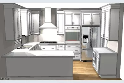 240 Atlantic Dr, Parsippany, NJ 07054 - Photo 3