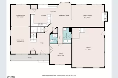 4 Veghte Pl, Franklin Township, NJ 08823 - Photo 3