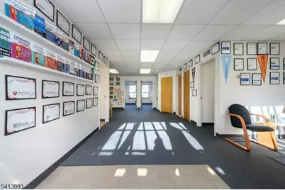 178 Tamarack Cir #178, Montgomery Township, NJ 08558 - Photo 5