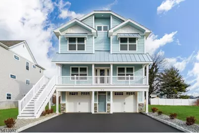 54 We Washington Avenue, Atlantic Highlands, NJ 07716 - Photo 1