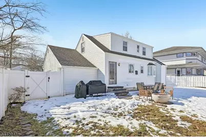 14 Buckingham Dr, Madison, NJ 07940 - Photo 37