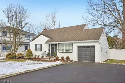 14 Buckingham Dr, Madison, NJ 07940 - Photo 3