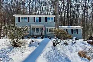 14 Fieldstone Ct, Randolph Township, NJ 07869 - Photo 1