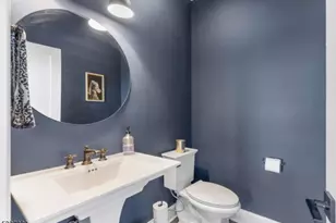 134 Hillsborough Rd, Hillsborough Township, NJ 08844 - Photo 19