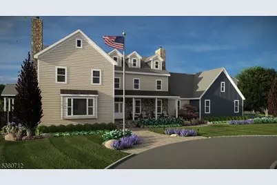 134 Hillsborough Rd, Hillsborough Township, NJ 08844 - Photo 45