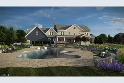 134 Hillsborough Rd, Hillsborough Township, NJ 08844 - Photo 41